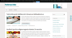 Desktop Screenshot of prisaediciones.com